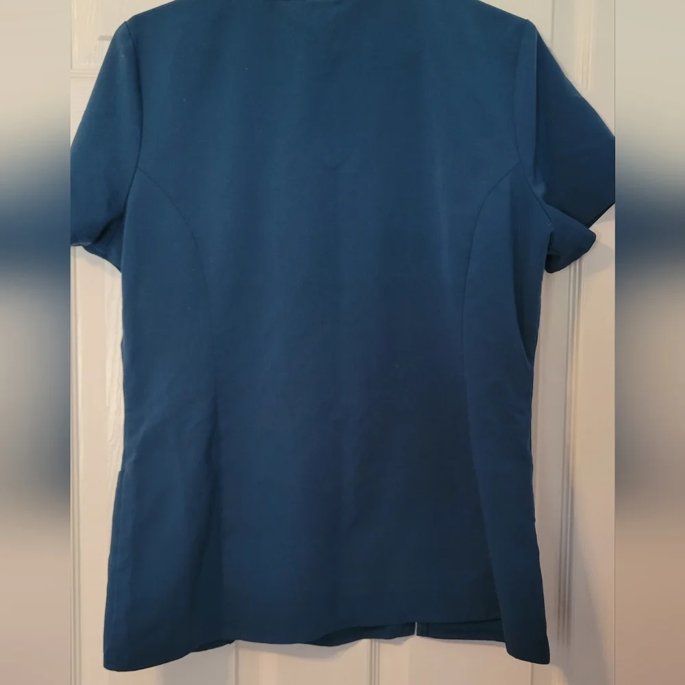 Scuba Top - Picture 2 of 2